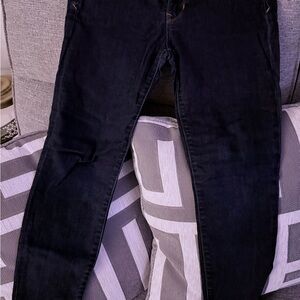 GAP Indigo Legging Jeans